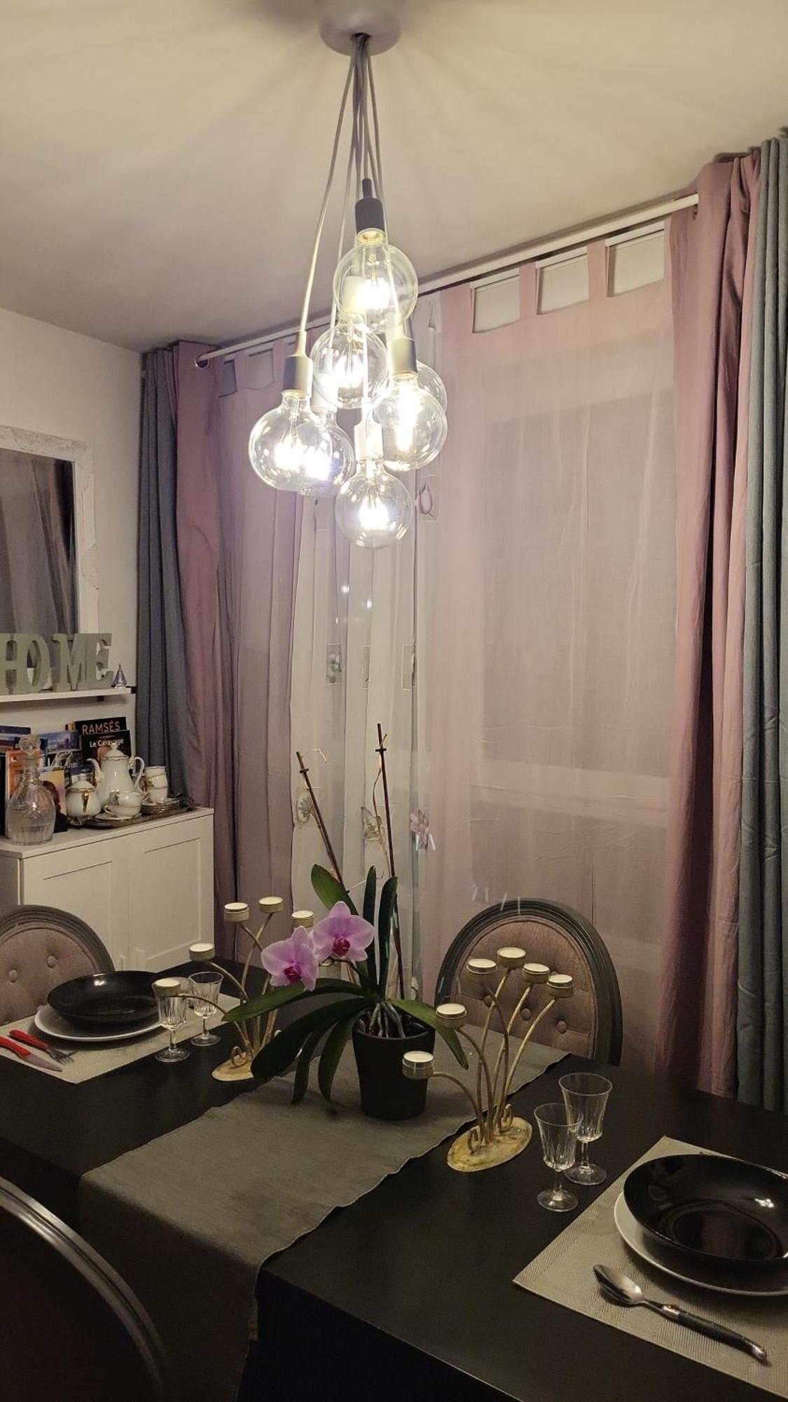 Il & Dg Services Apartment