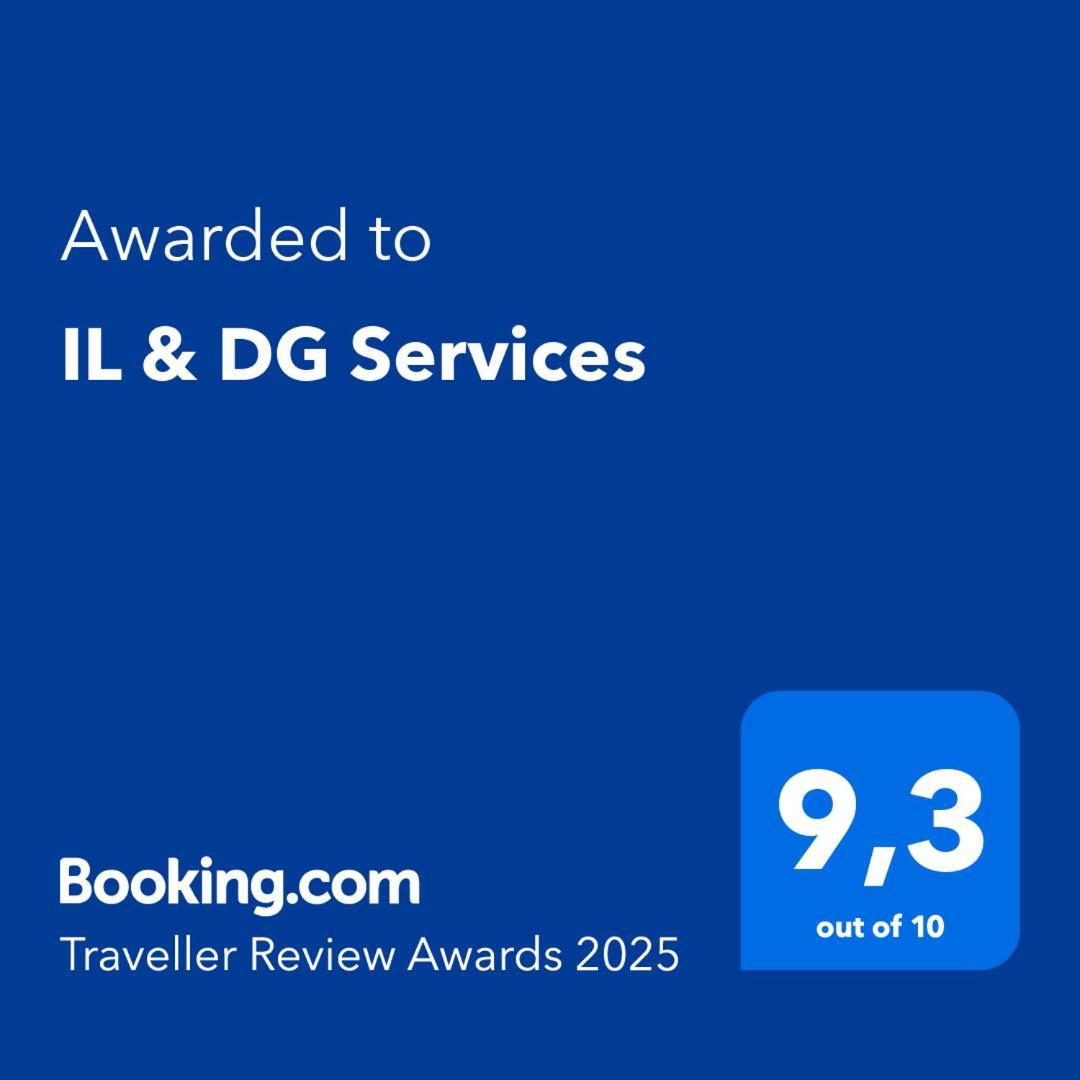 Apartment Il & Dg Services *